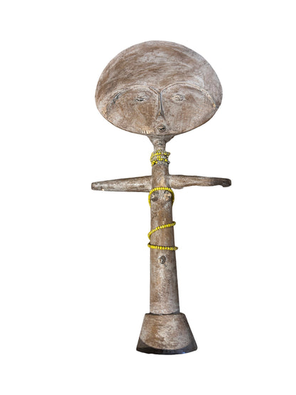 Ashanti Doll - (TR33.3)