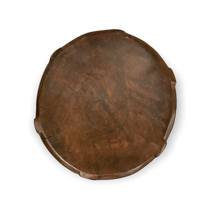 Hehe stool - Tanzania (04)