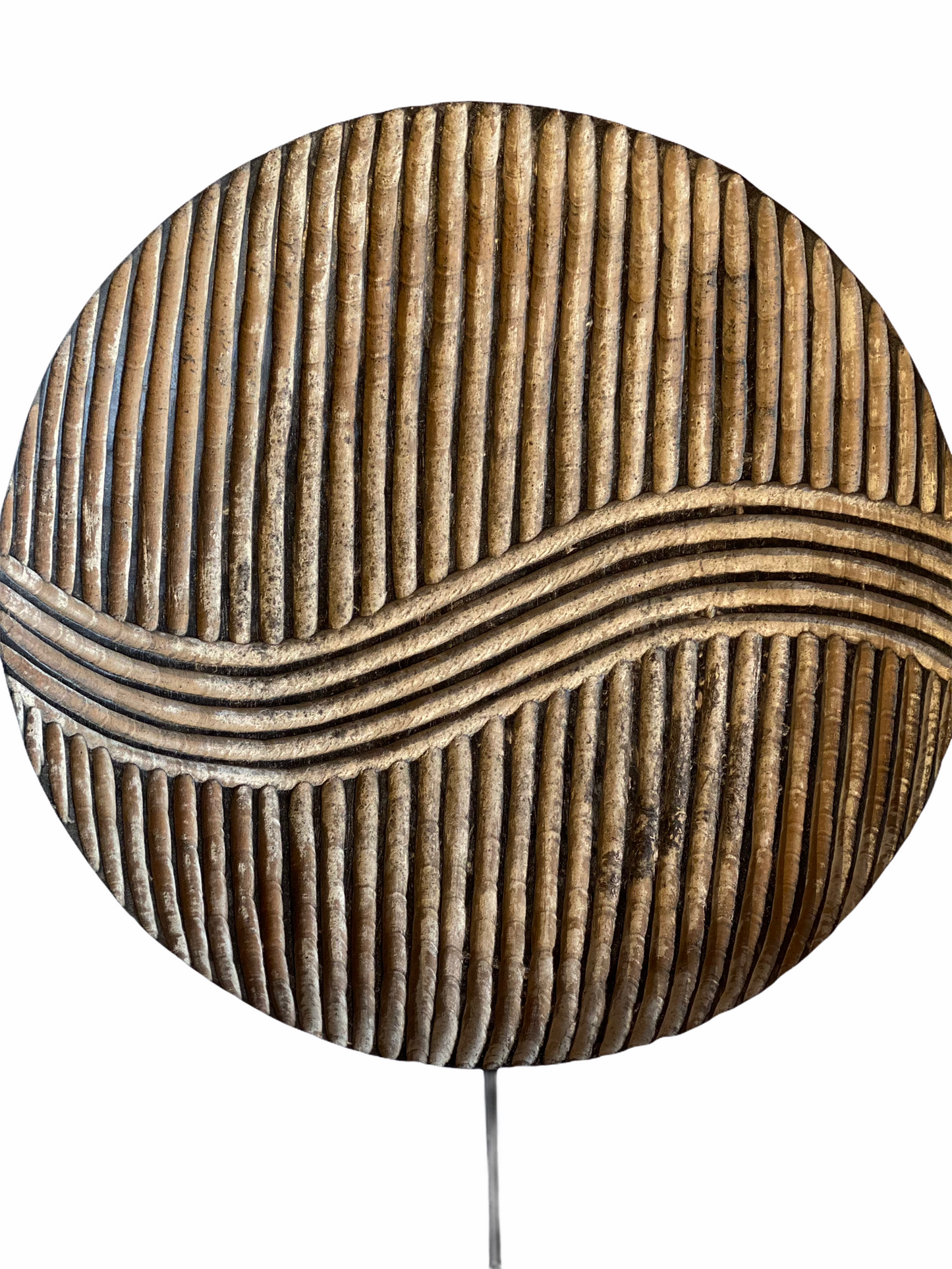 Cameroon Shield - L - 57cm