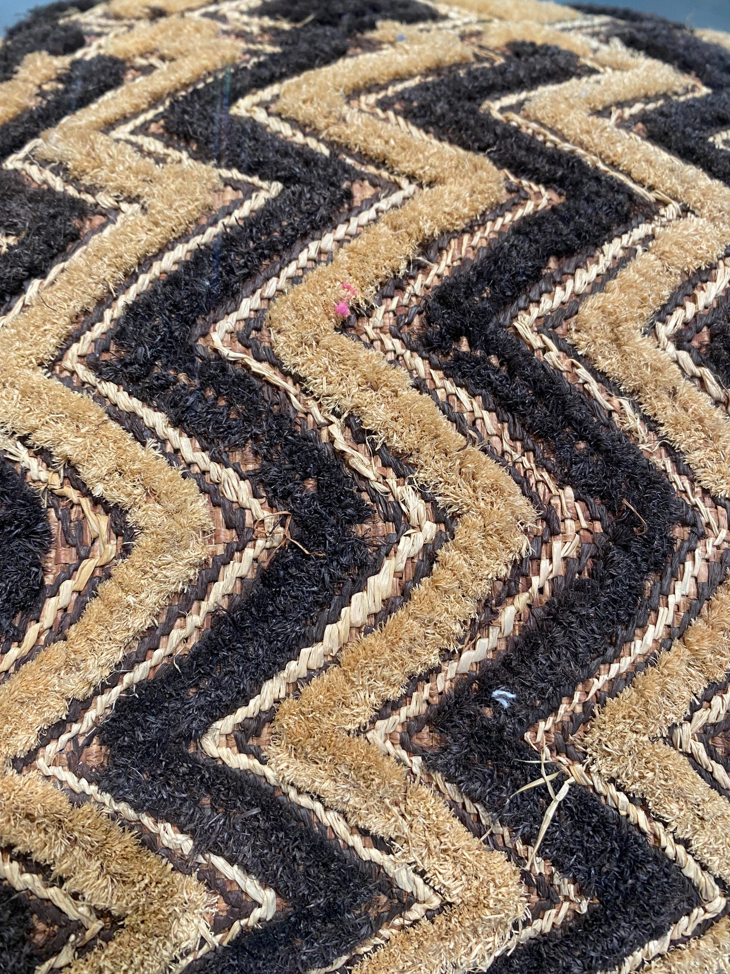 African Showa Cushion 50x50 (014)