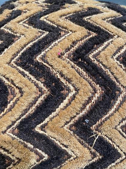 African Showa Cushion 50x50 (014)