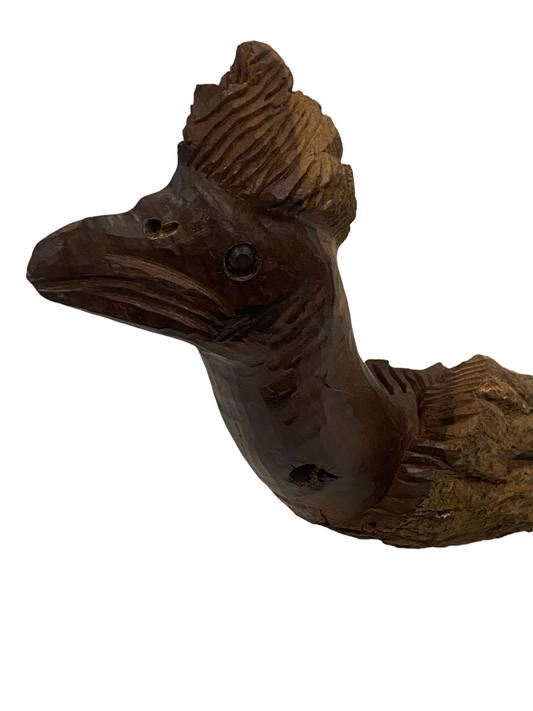 Driftwood Birds - (40.5)