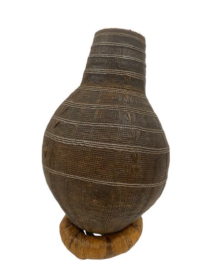 Chocho milk container - (103.2)