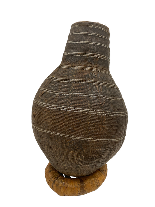 Chocho milk container - (103.2)