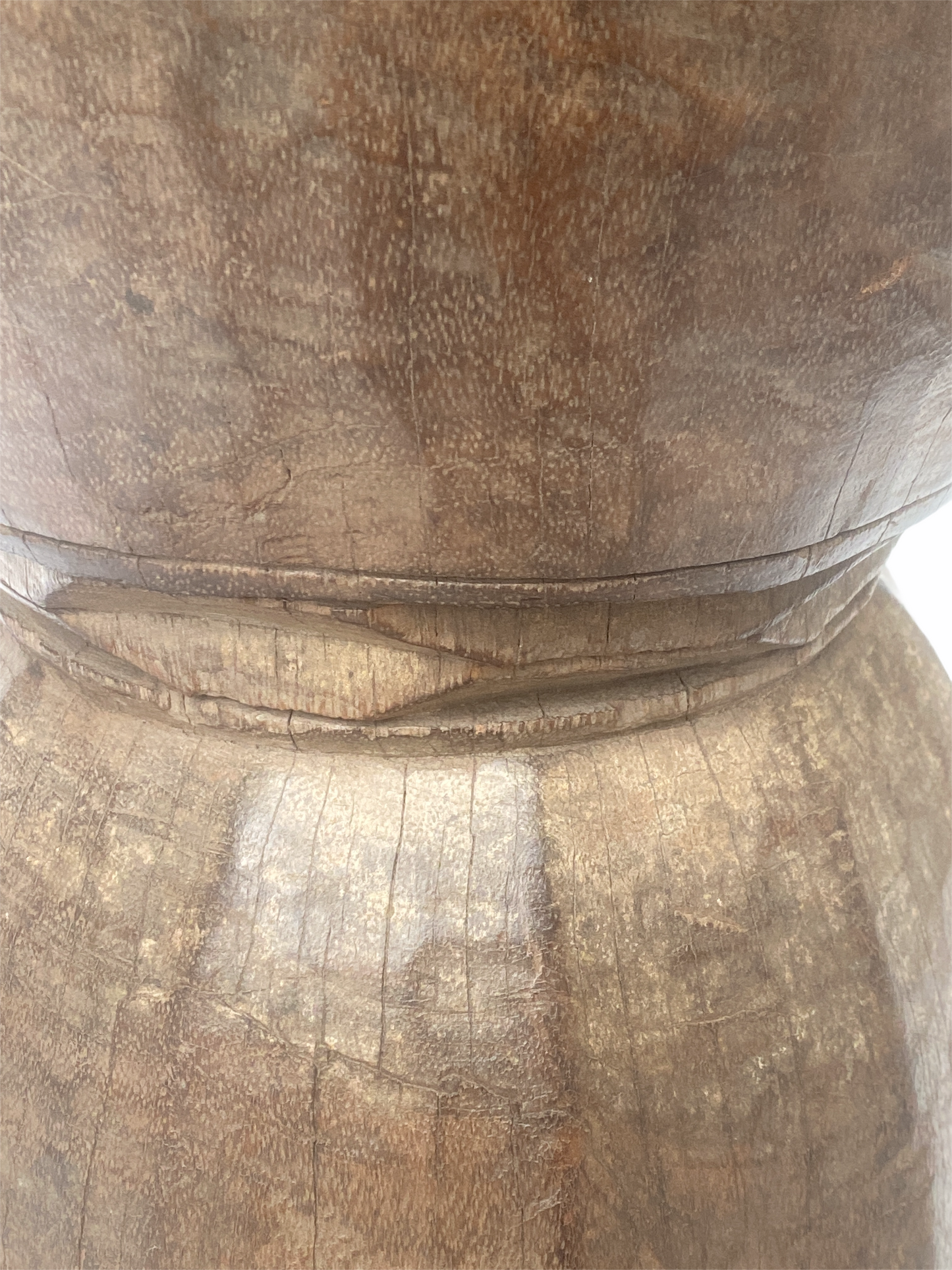 African Grain Stomper