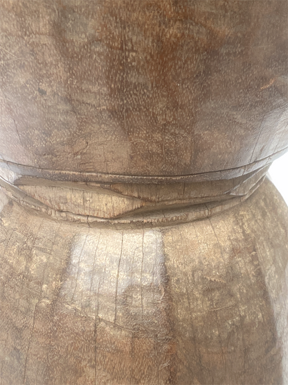 African Grain Stomper