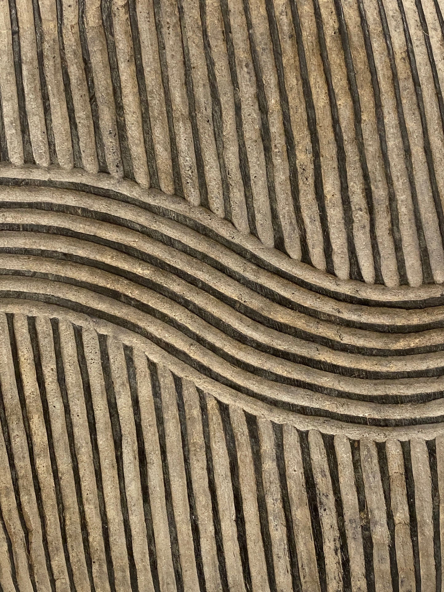 Cameroon Shield - (54.3)