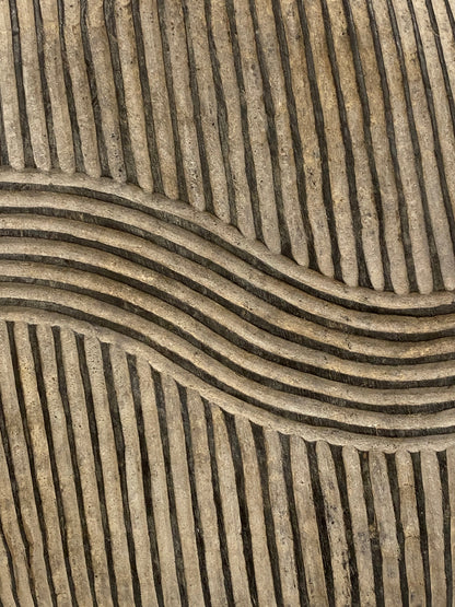 Cameroon Shield - (54.3)