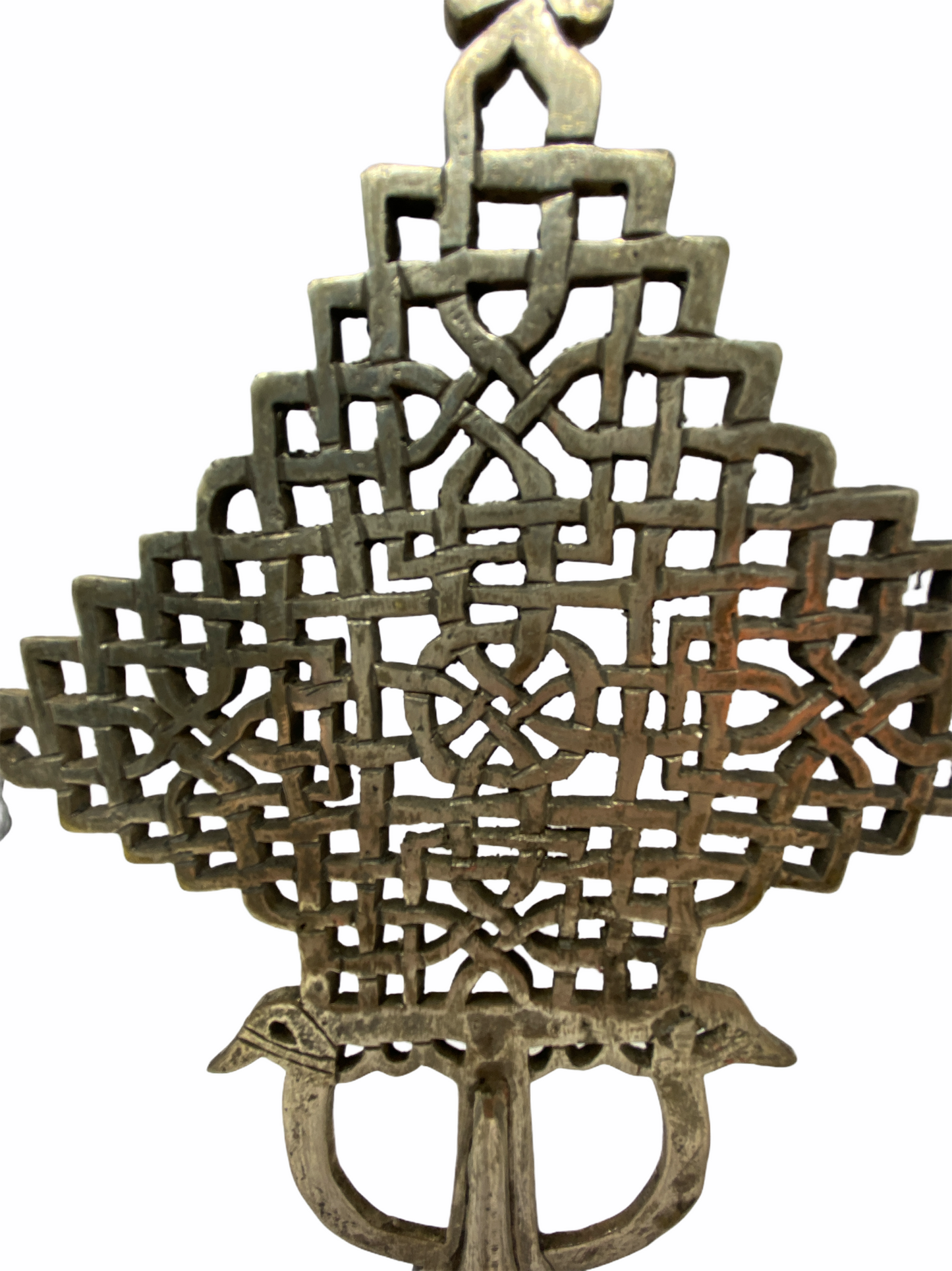 Ethiopian Cross - ML - 01