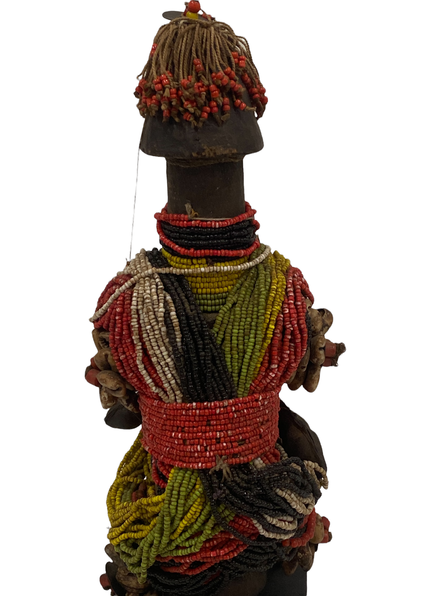 Namji Doll - Vintage original (87.1)