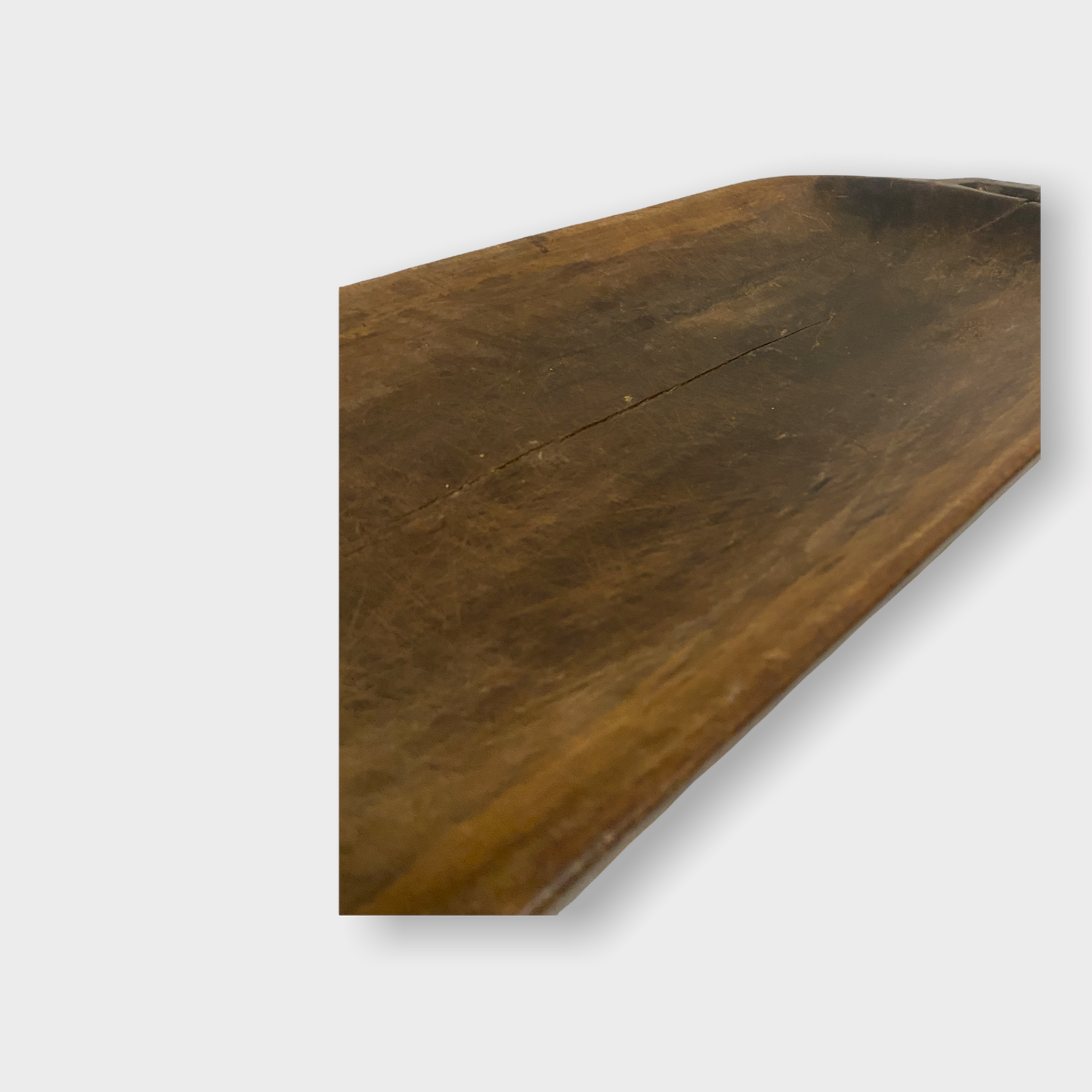 Zulu Food Platter - Hand carved (41-09)