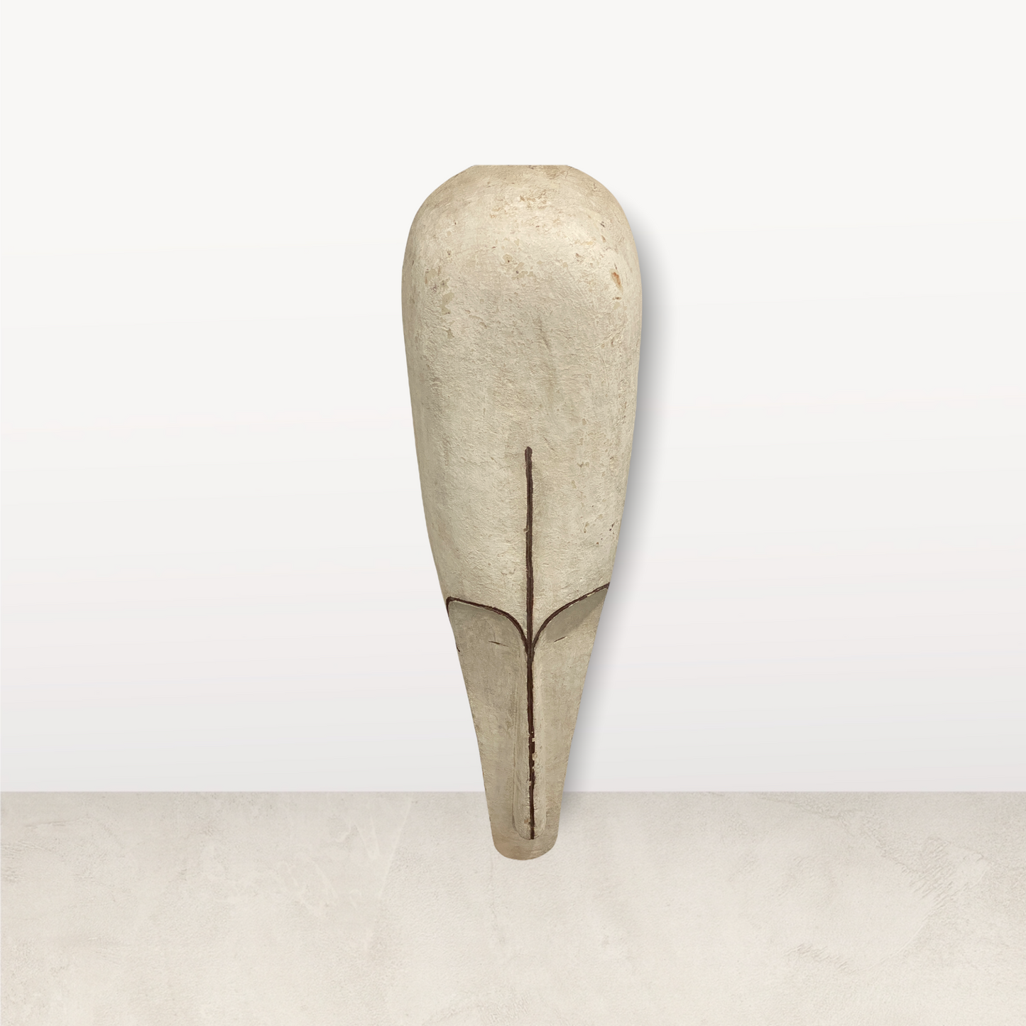 Fang Mask - XXL CW14