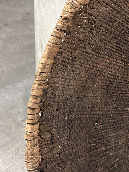 Vintage Tonga Binga Basket (48.6)