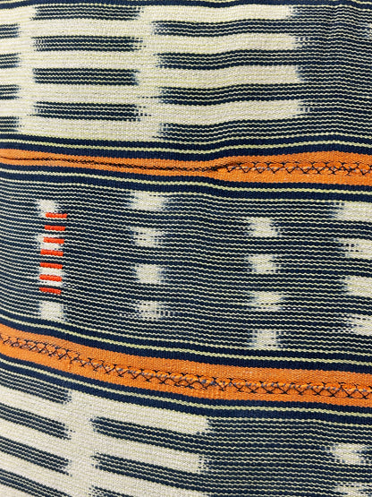 Baule Cloth Cushion (85.6.B70)