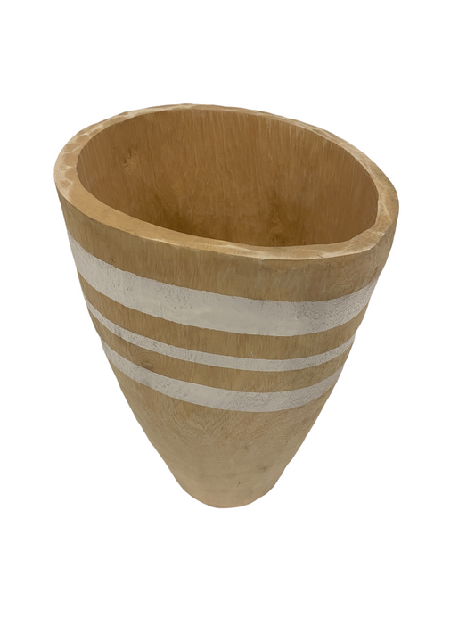 Zim Container/Vase - (121.1)