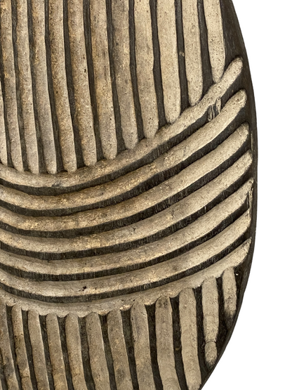 Cameroon Shield - (54.3)