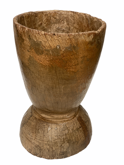 African Grain Stomper