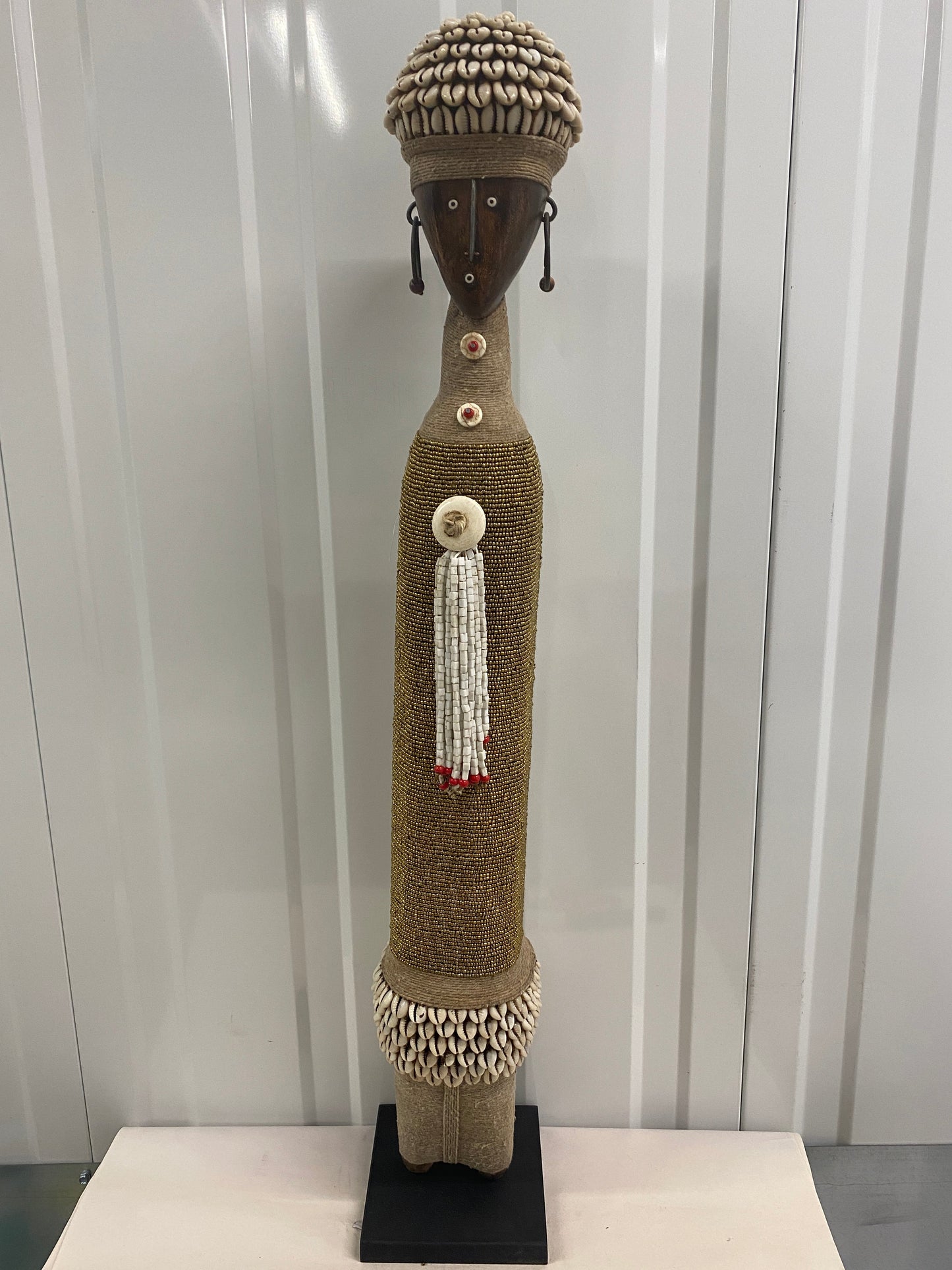 Namji Doll - Gold (AC1803)