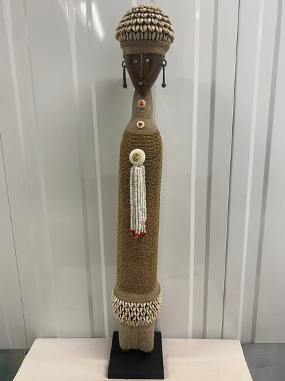 Namji Doll - Gold (AC1803)