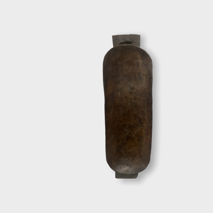 Zulu Food Platter - Hand carved (43-03)