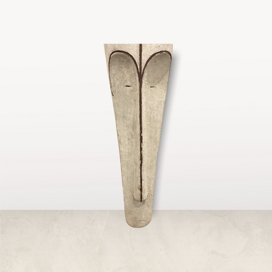 Fang Mask - XXL CW14