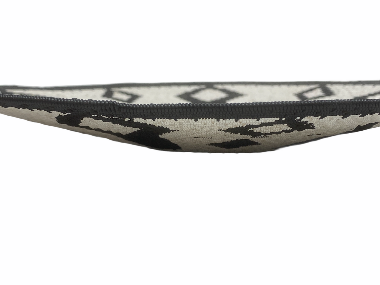 Zulu Telephone Wire Plates 29cm