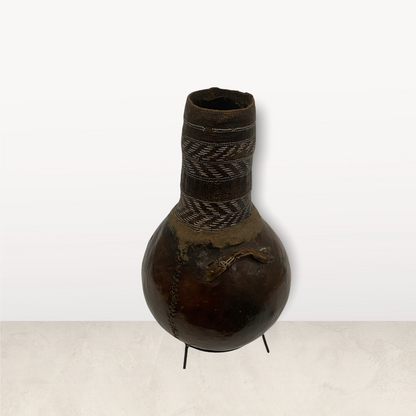 Ethiopian Cho Cho Basket (03)