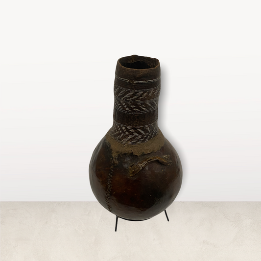 Ethiopian Cho Cho Basket (03)