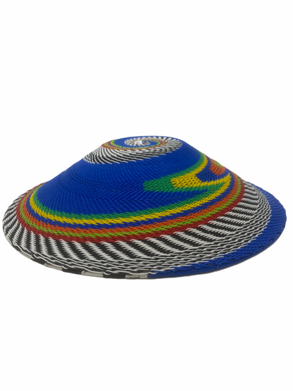 Zulu Telephone Wire Bowls - Large