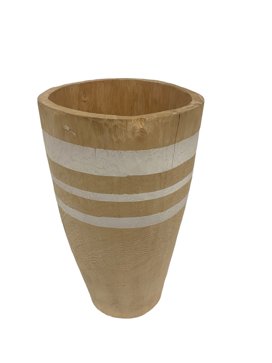 Zim Container/Vase - (121.4)