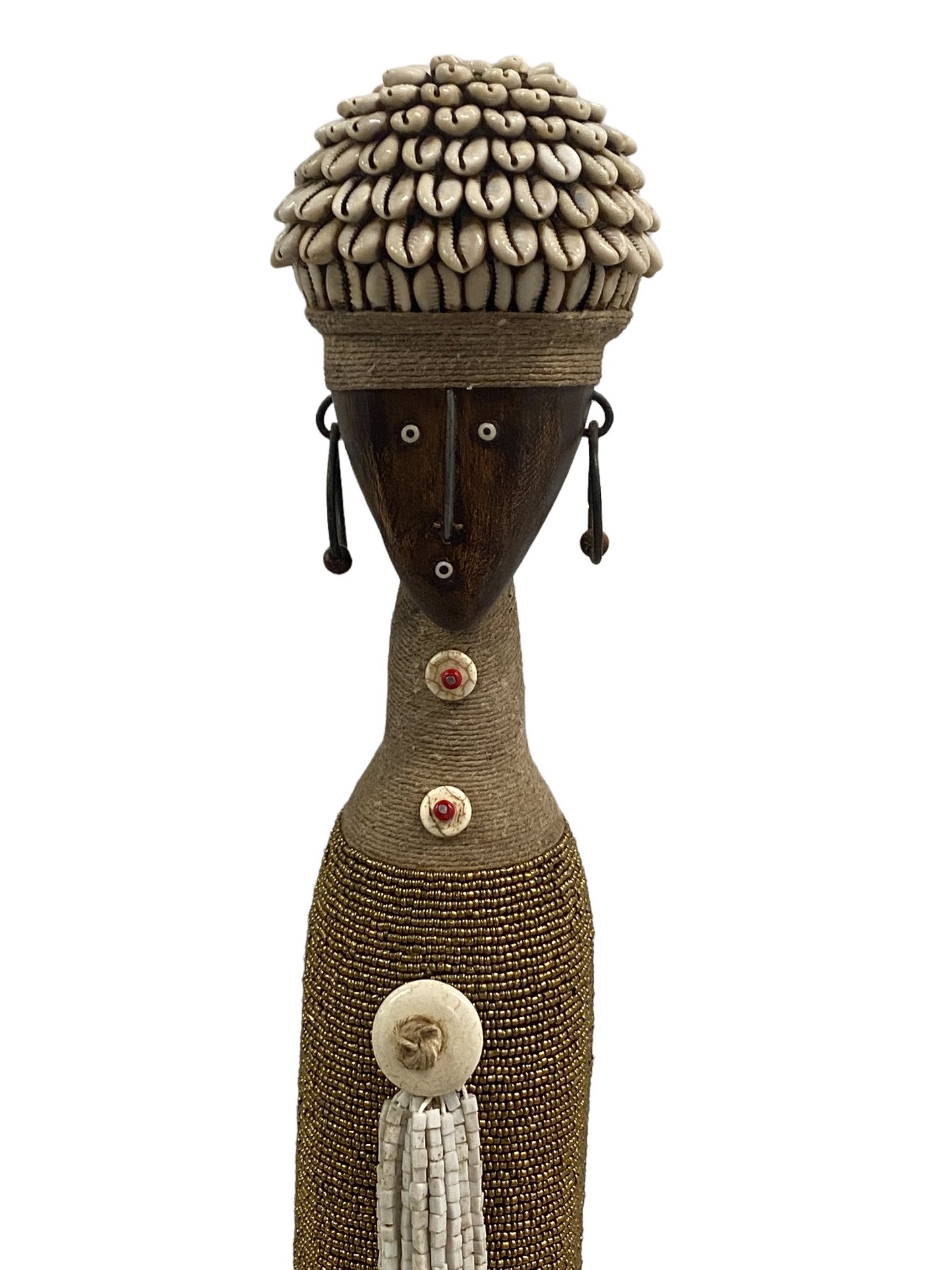 Namji Doll - Gold (AC1803)