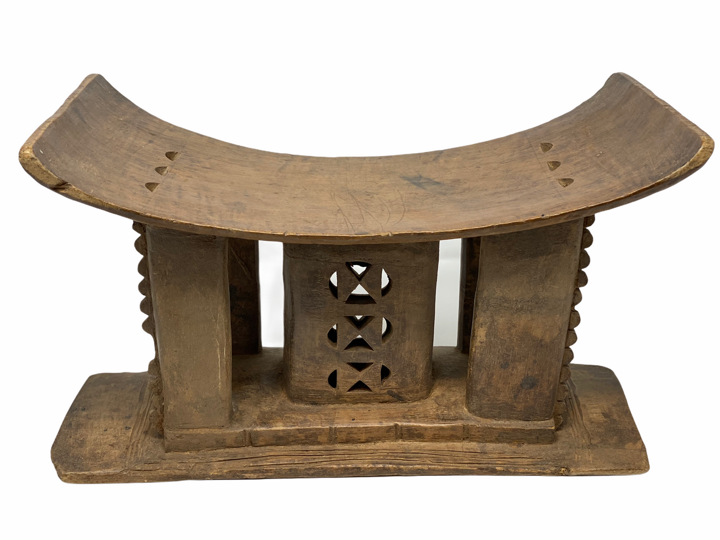 Ashanti Stool