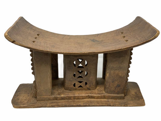 Ashanti Stool