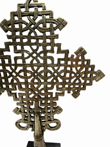 Ethiopian Cross - ML - 02