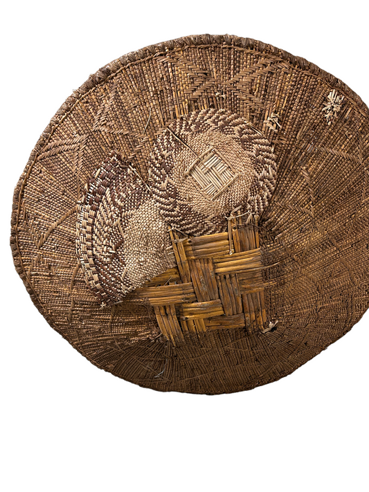 Vintage Tonga Binga Basket (48.3)