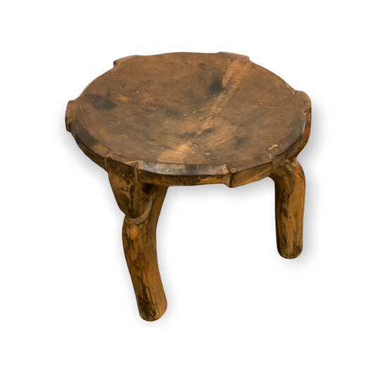 Hehe stool - Tanzania (03)