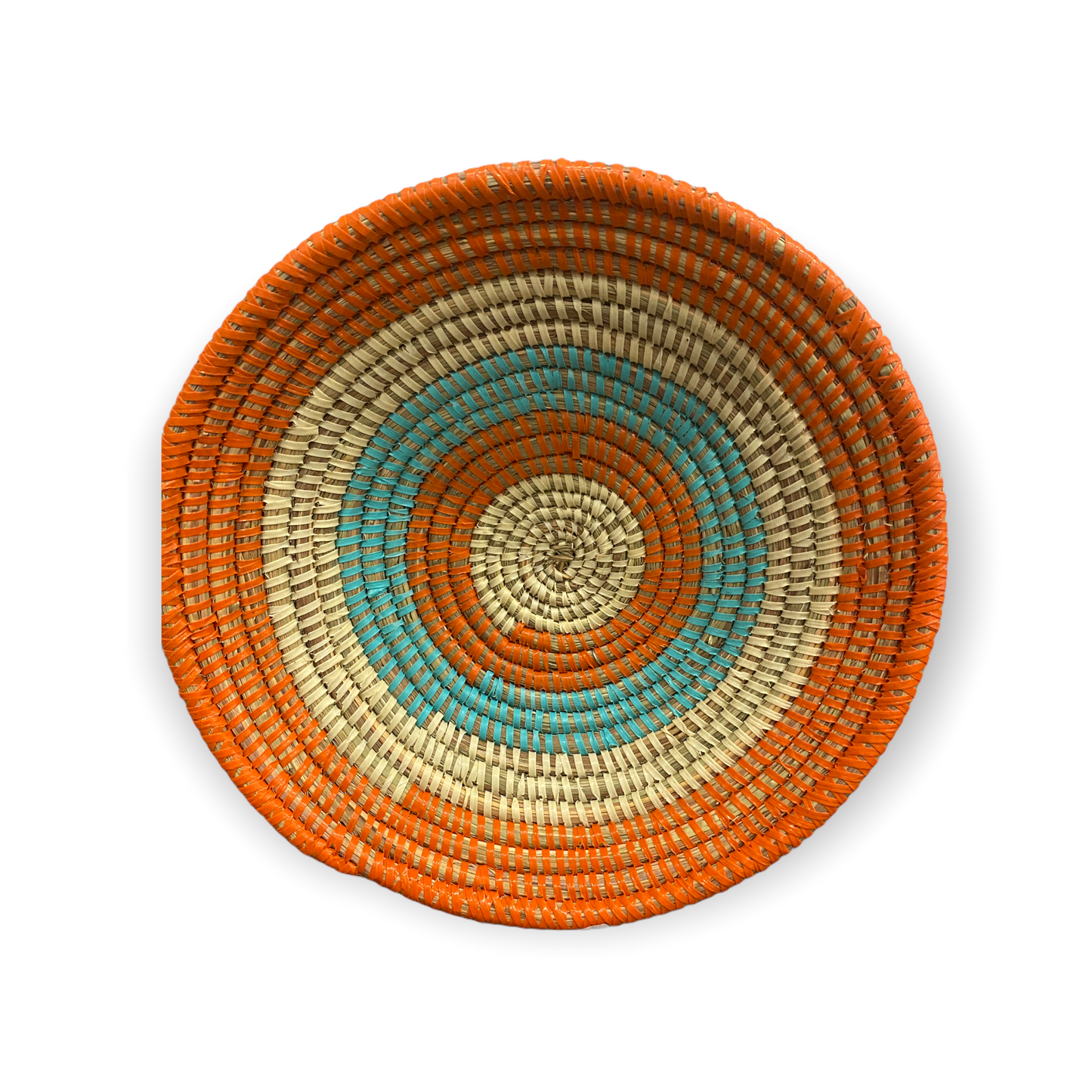 Senegal Wall Basket (M03) medium