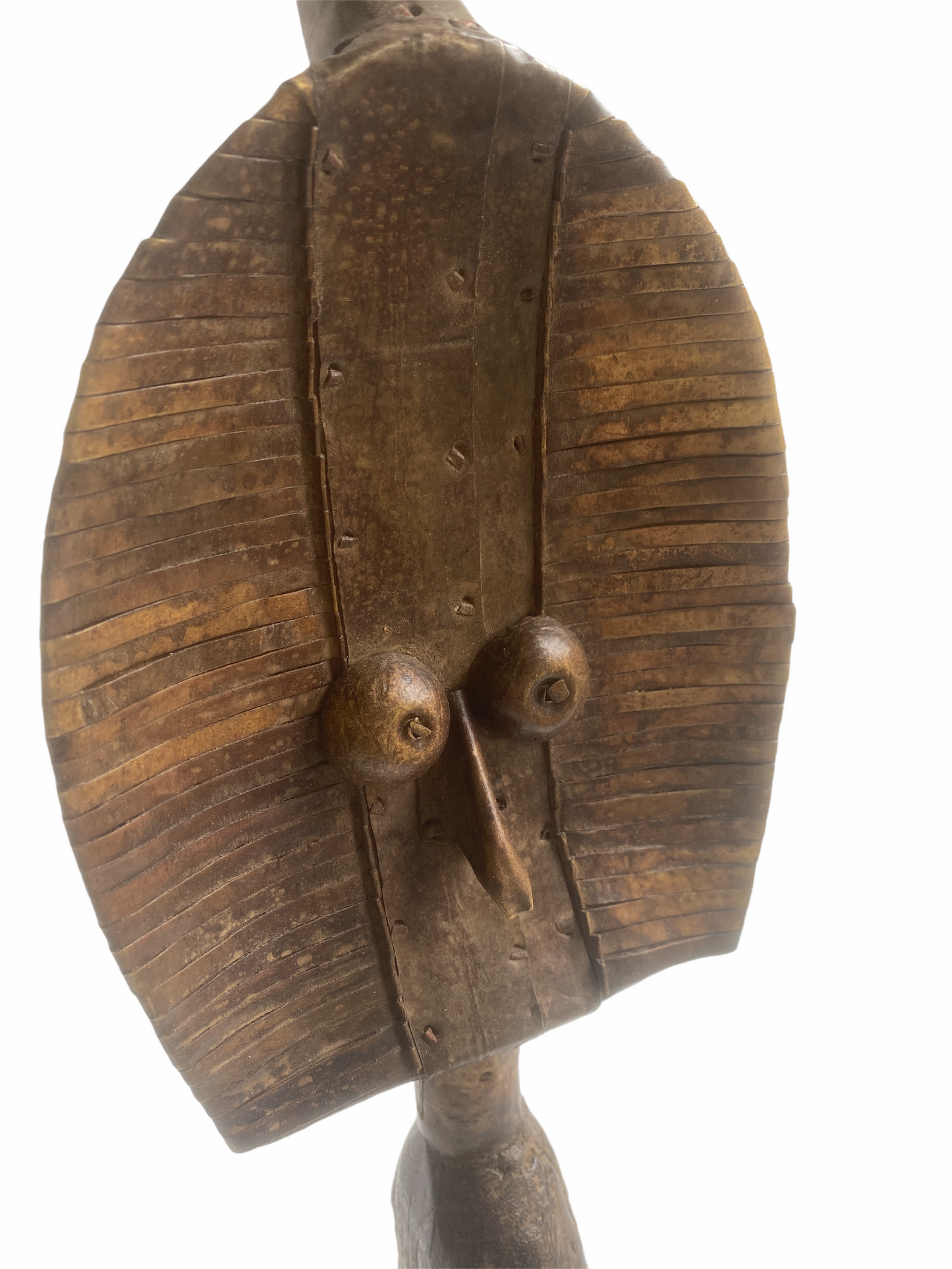 Kota Mahongwe Figure - Gabon