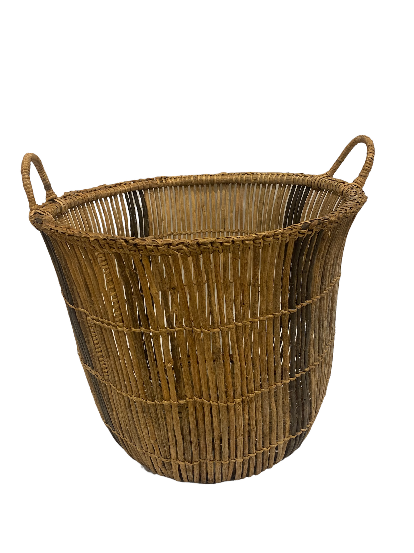 Fishing Basket - Zambia (TR63) XL Handles