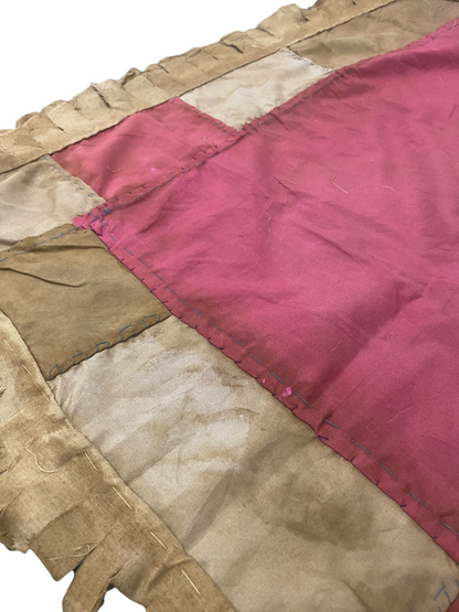 Asafo Flag - Fante Flag - (3002)