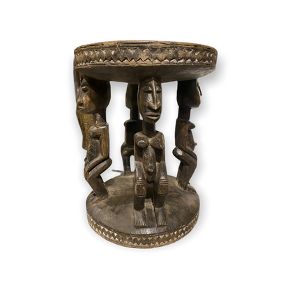 Baule table - Vintage piece (01)