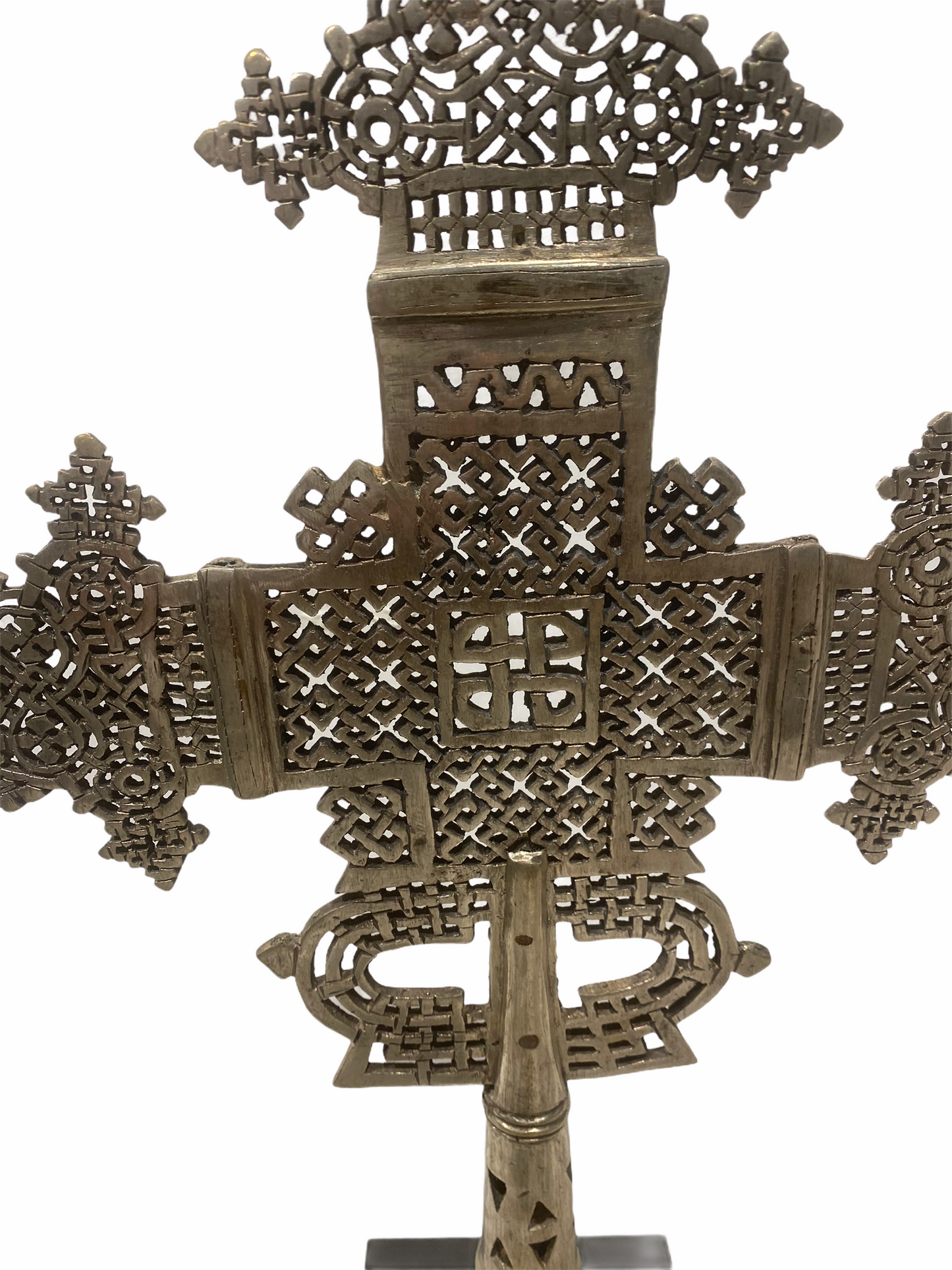 Ethiopian Cross 1 Large