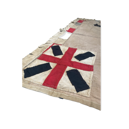 Asafo Fante Flag - Ghana (105.2)