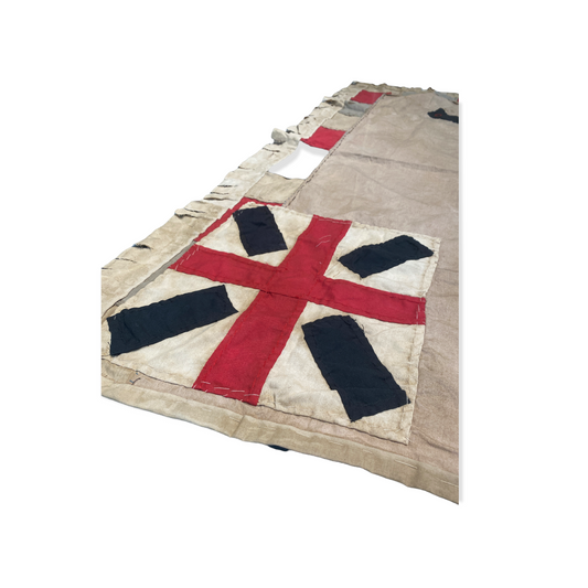 Asafo Fante Flag - Ghana (105.2)