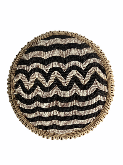 Cameroon Shield - 31cm