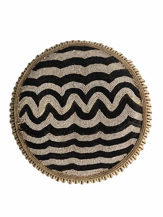 Cameroon Shield - 31cm