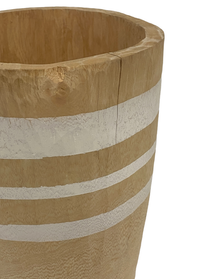 Zim Container/Vase - (121.4)