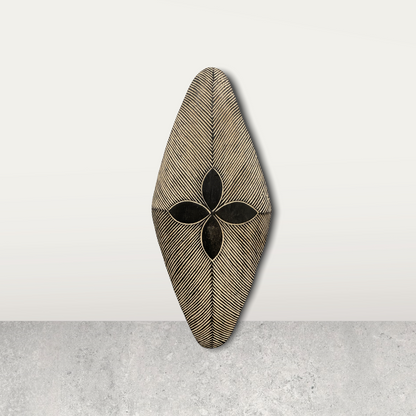 Cameroon Shield Oblong (11)