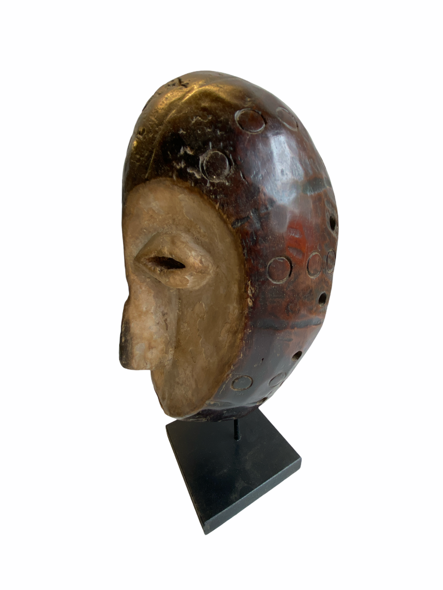 Lega Mask - Congo (02)