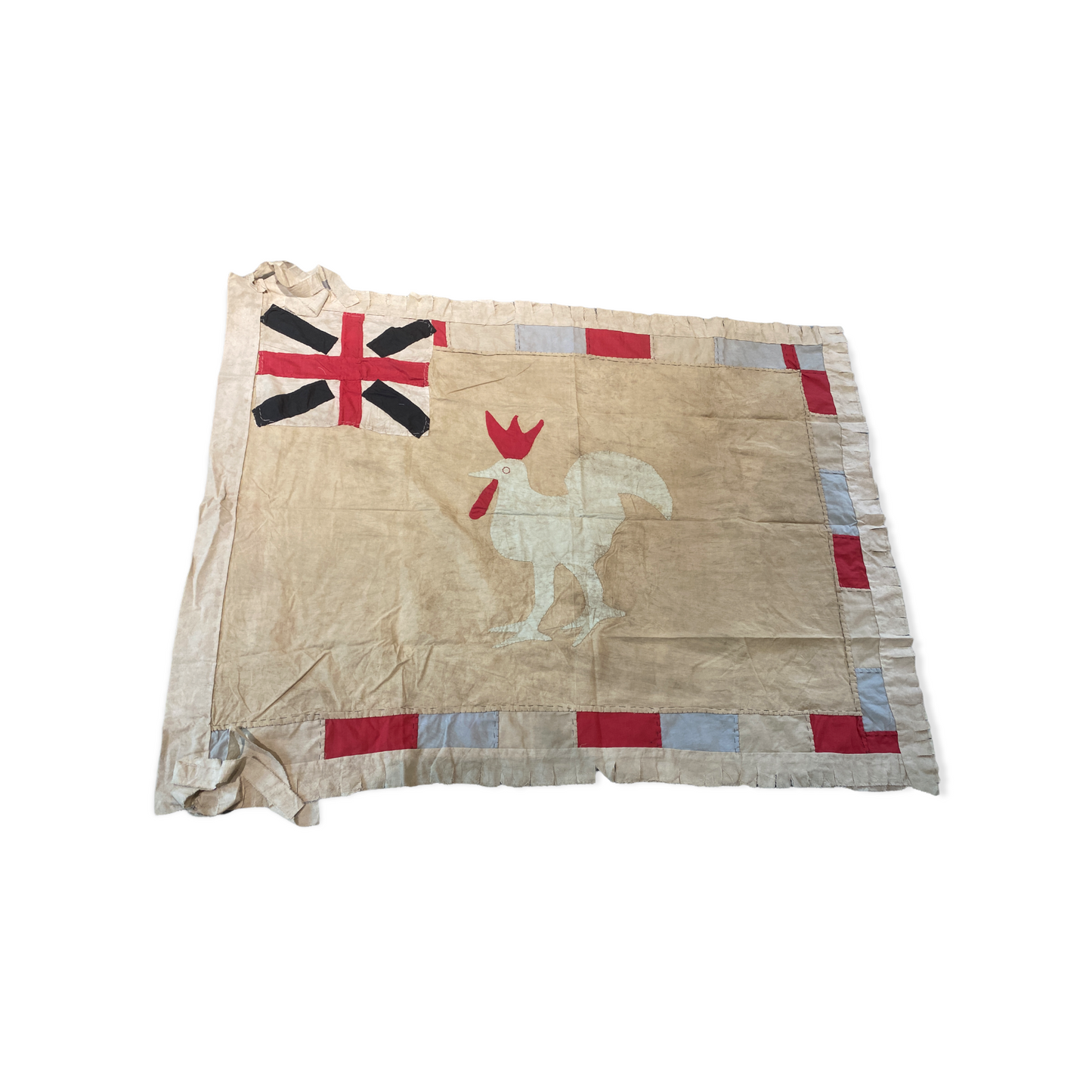 Asafo Fante Flag - Ghana (105.6)